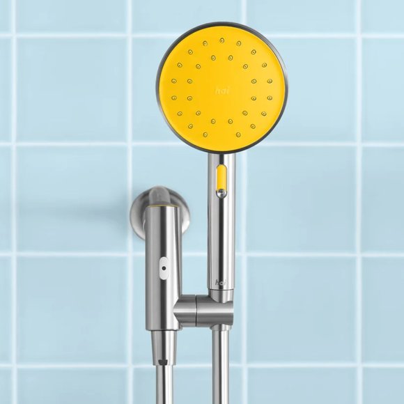 hai Bath New Hai Smart Showerhead Yellow Citron Poshmark